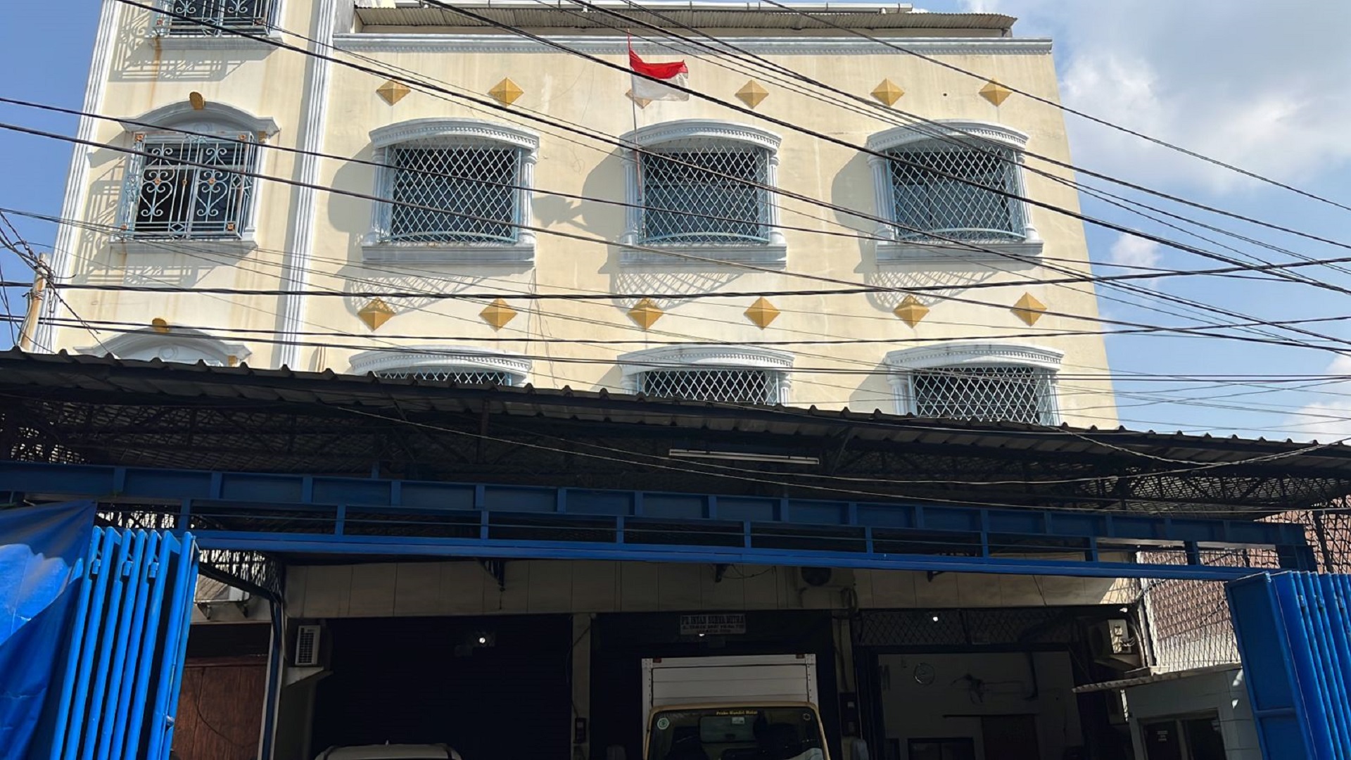 BKA Jakarta